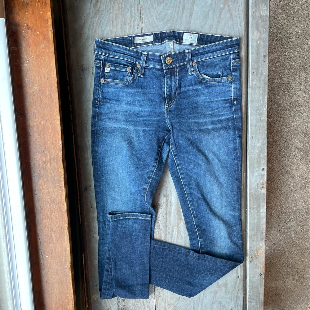 AG The Legging super skinny | size 27R